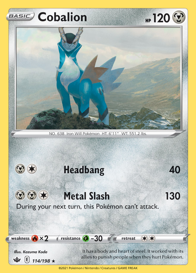 COBALION