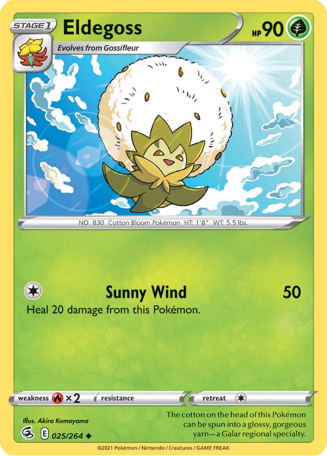 ELDEGOSS