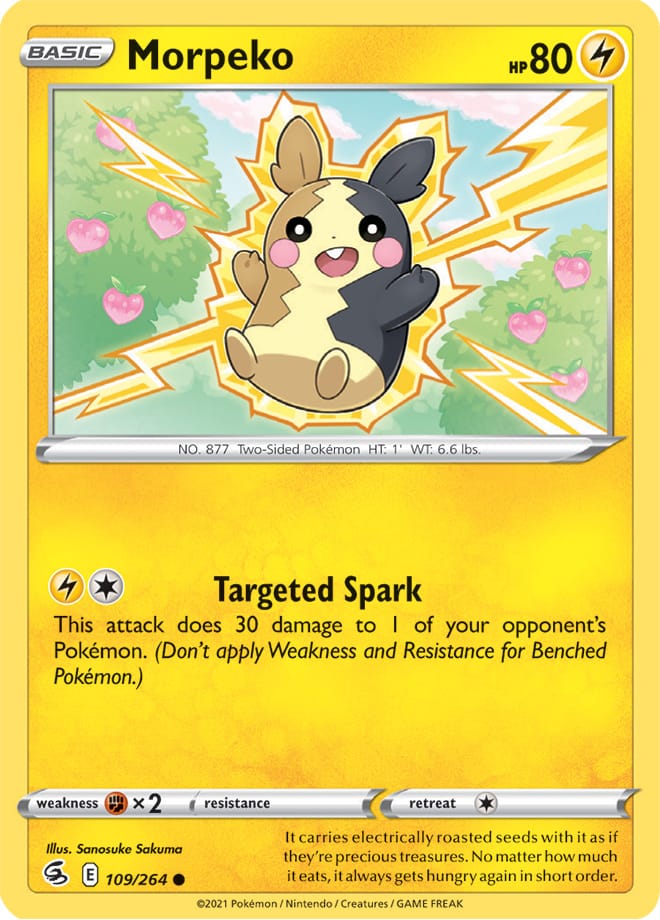 MORPEKO