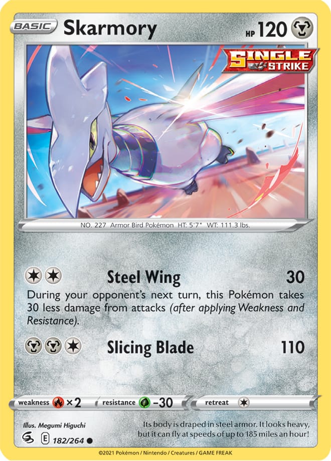 SKARMORY
