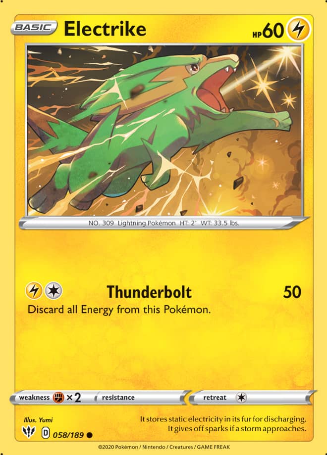 ELECTRIKE