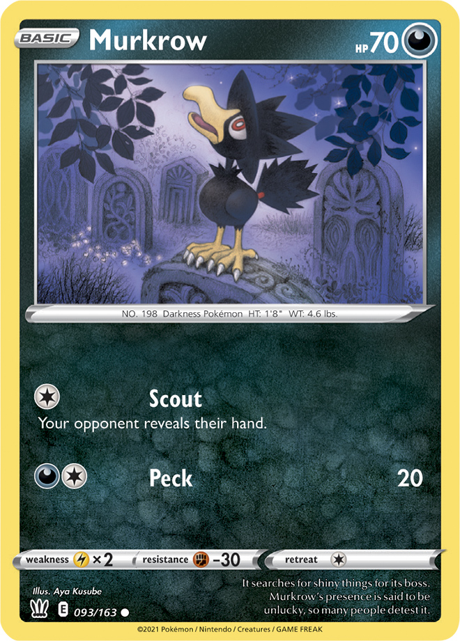 MURKROW