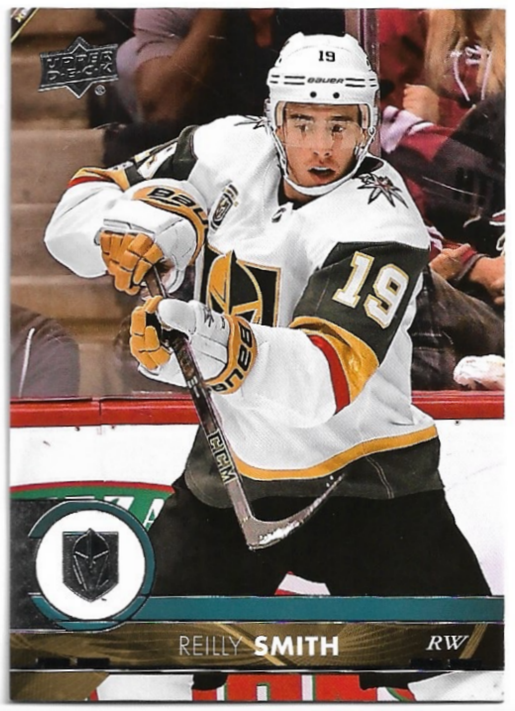 REILLY SMITH 17-18 UD Series 2