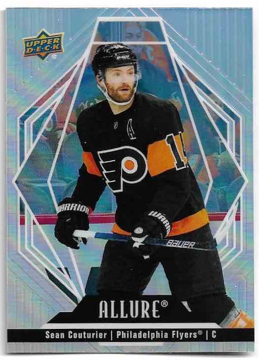 SEAN COUTURIER 22-23 UD Allure