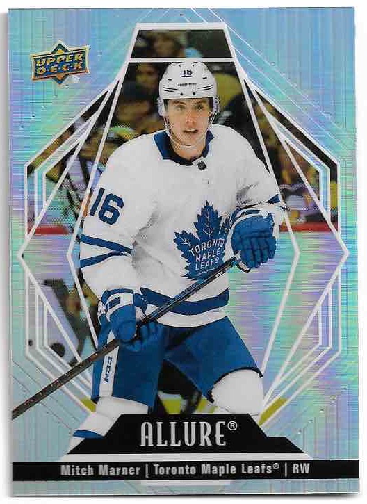 MITCH MARNER 22-23 UD Allure