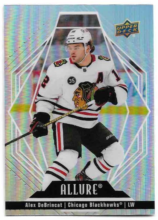 ALEX DEBRINCAT 22-23 UD Allure