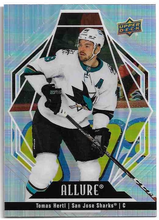 TOMÁŠ HERTL 22-23 UD Allure