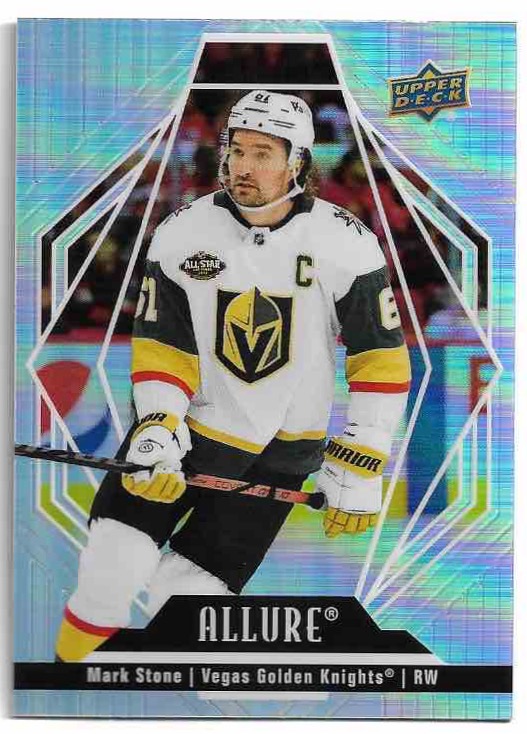 MARK STONE 22-23 UD Allure