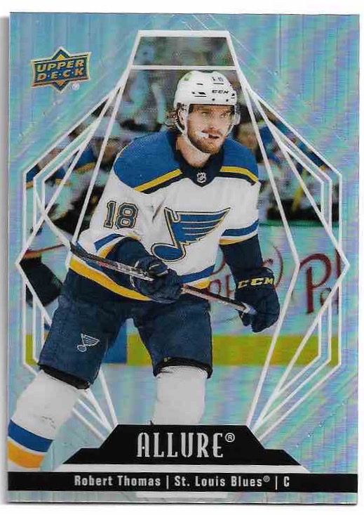 ROBERT THOMAS 22-23 UD Allure
