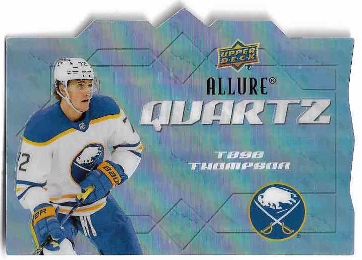 Allure Quartz TAGE THOMPSON 22-23 UD Allure