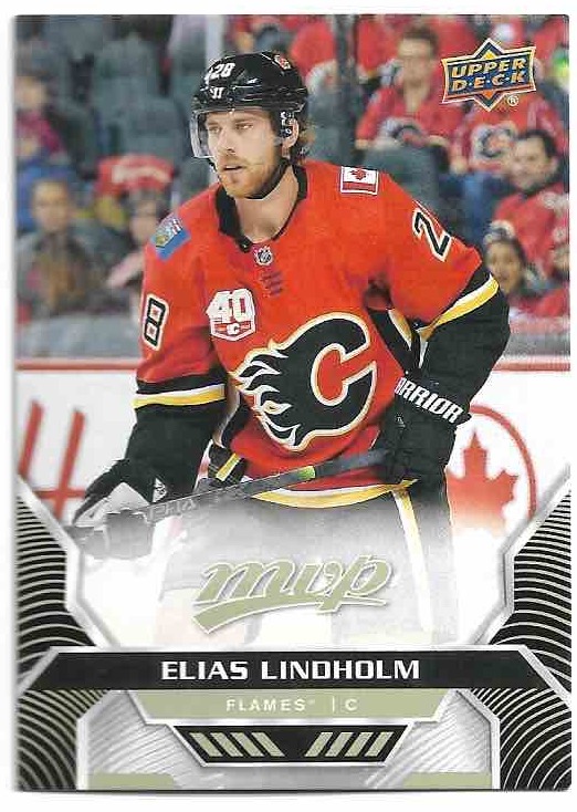 ELIAS LINDHOLM 20-21 UD MVP