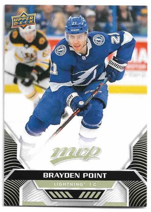 BRAYDEN POINT 20-21 UD MVP