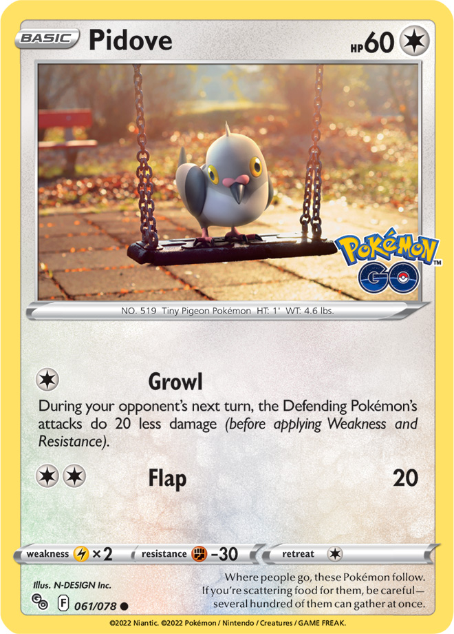 PIDOVE