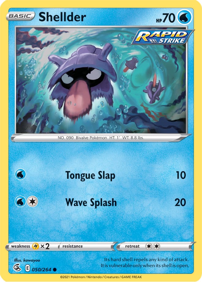 SHELLDER