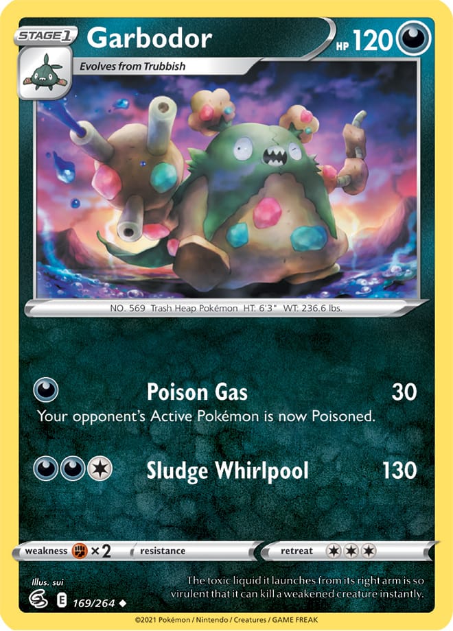 GARBODOR