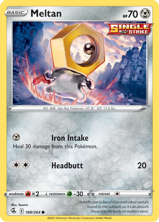 MELTAN