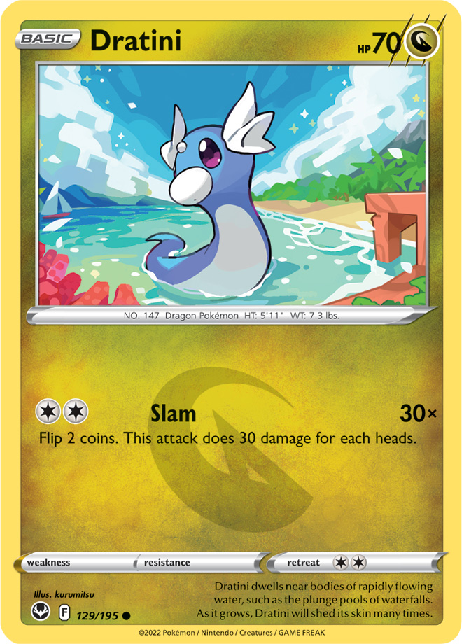 DRATINI