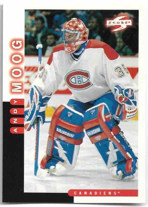ANDY MOOG 97-98 Score