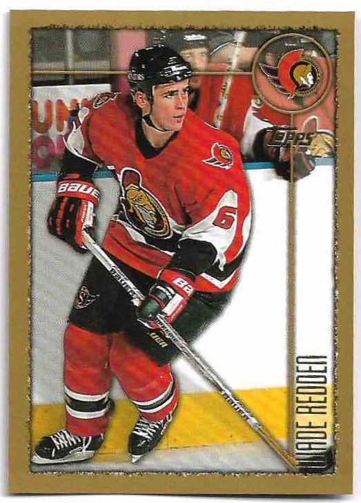 WADE REDDEN 98-99 Topps