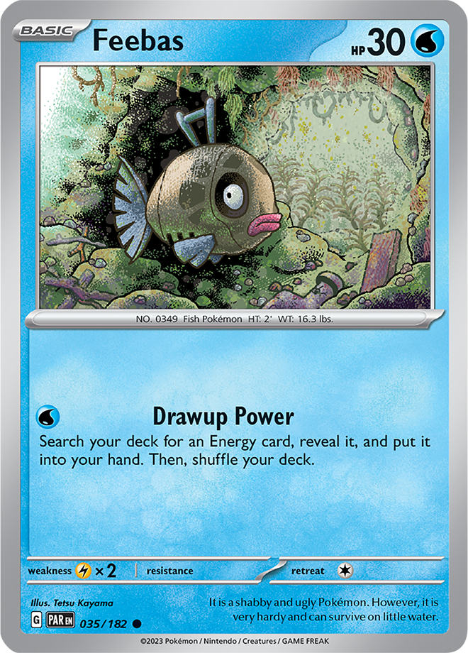 FEEBAS