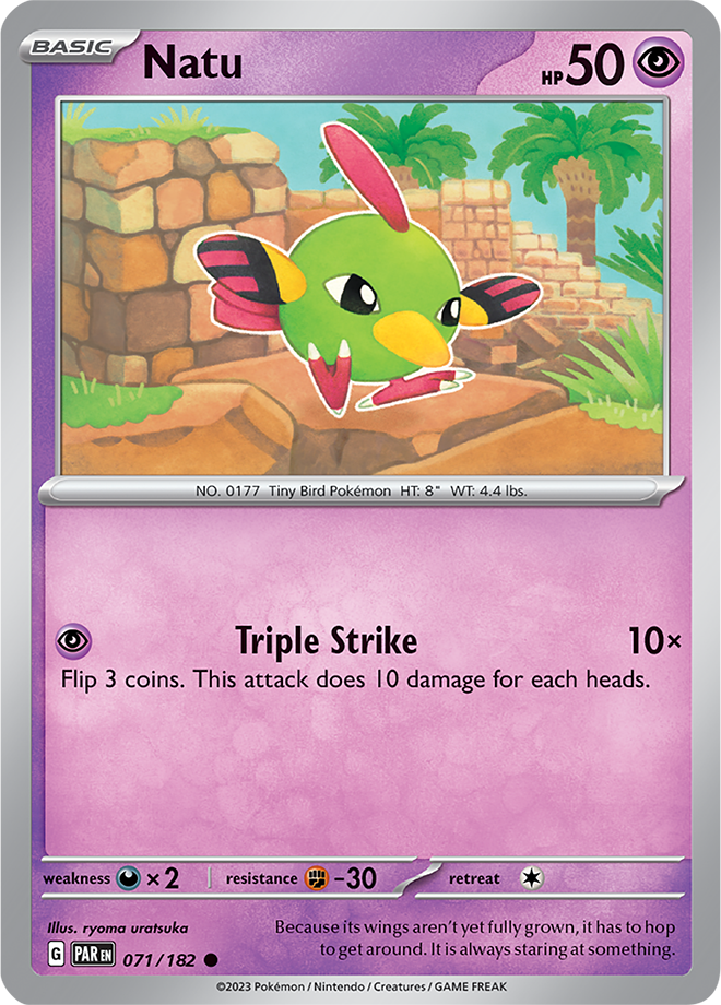 NATU