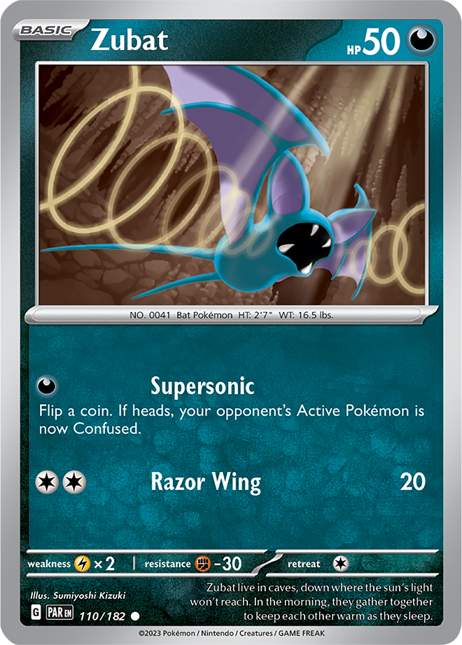 ZUBAT