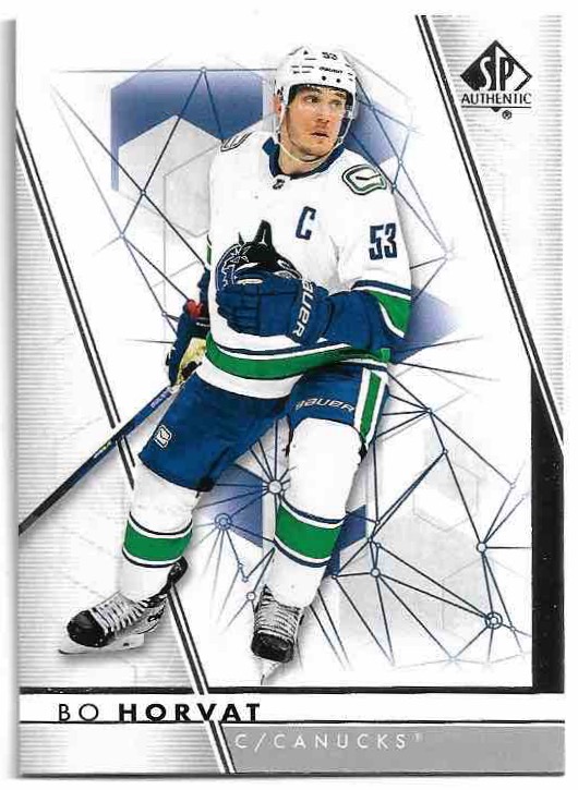 BO HORVAT 22-23 UD SP Authentic