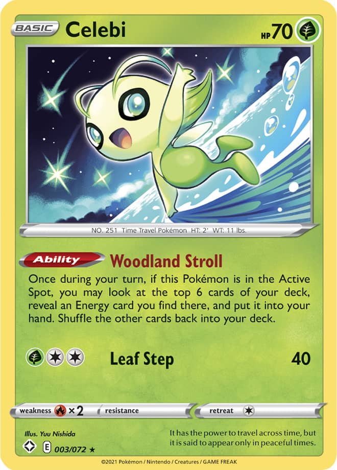 CELEBI