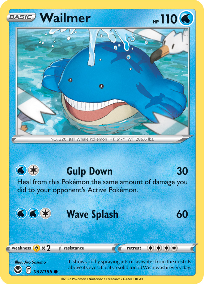 WAILMER
