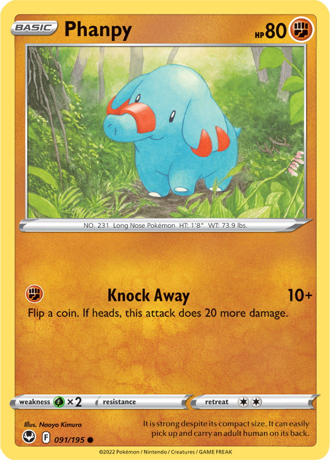 PHANPY