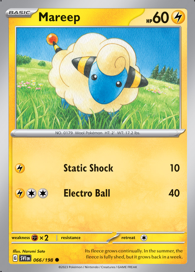 MAREEP