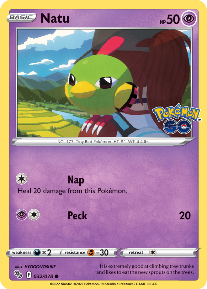 NATU