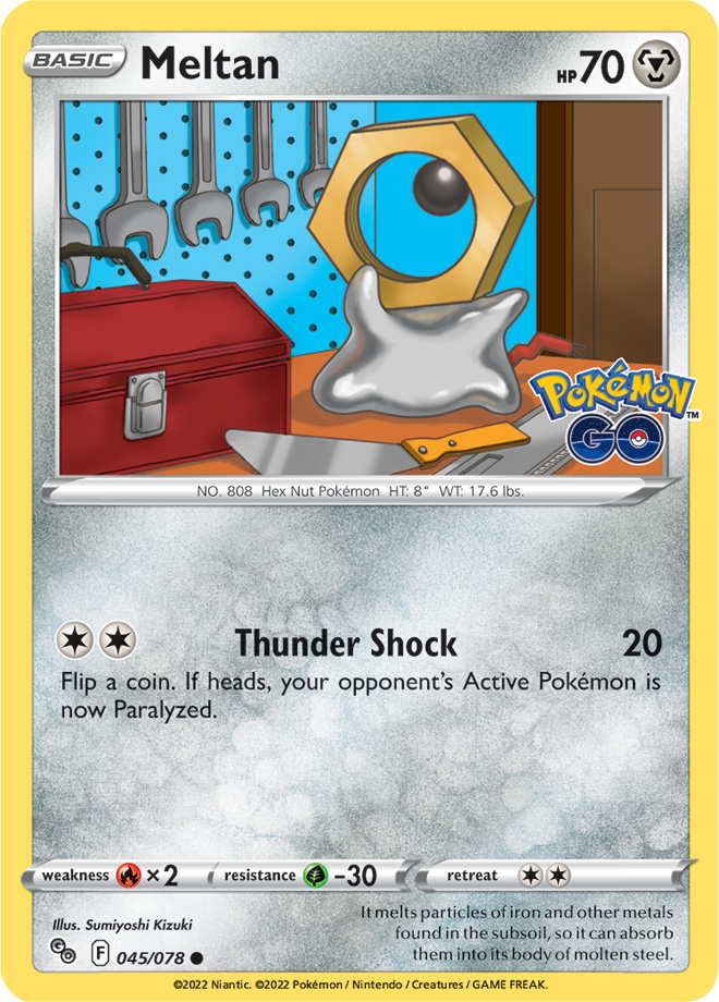 MELTAN