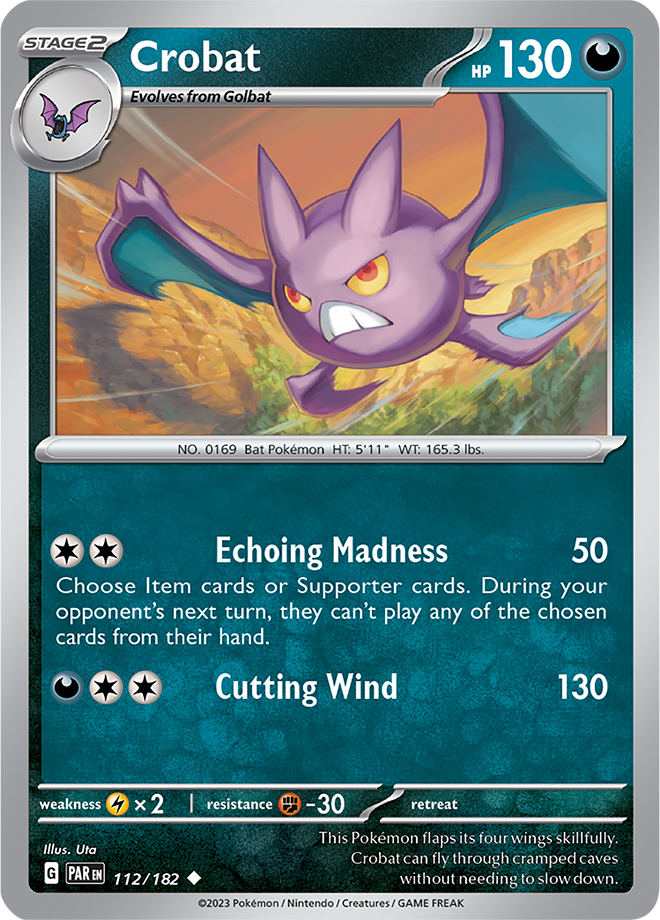 CROBAT