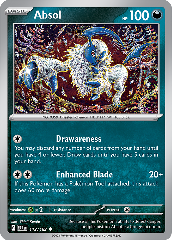 ABSOL
