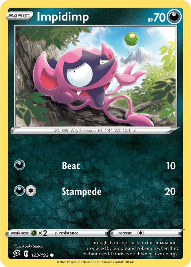 IMPIDIMP