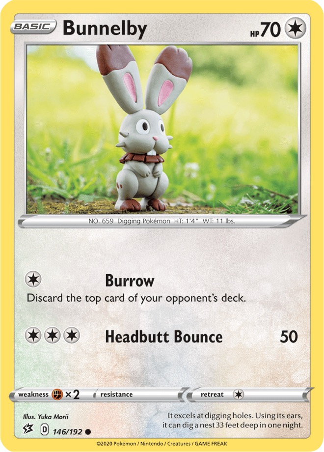 BUNNELBY