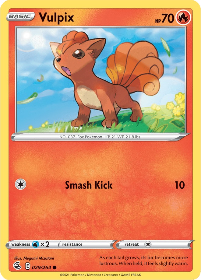 VULPIX