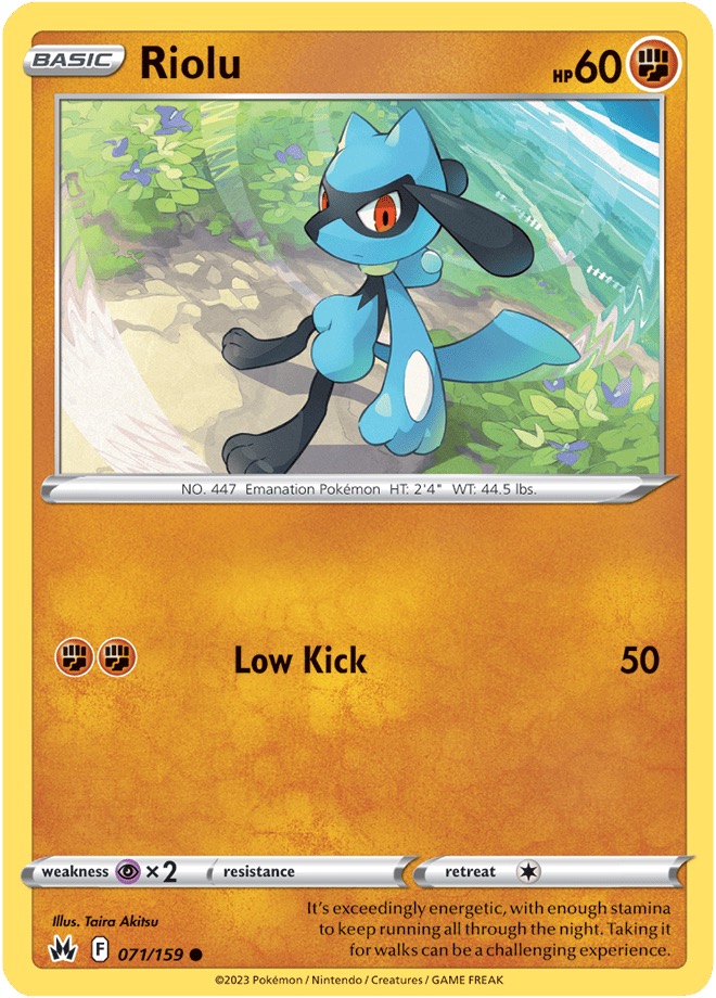 RIOLU