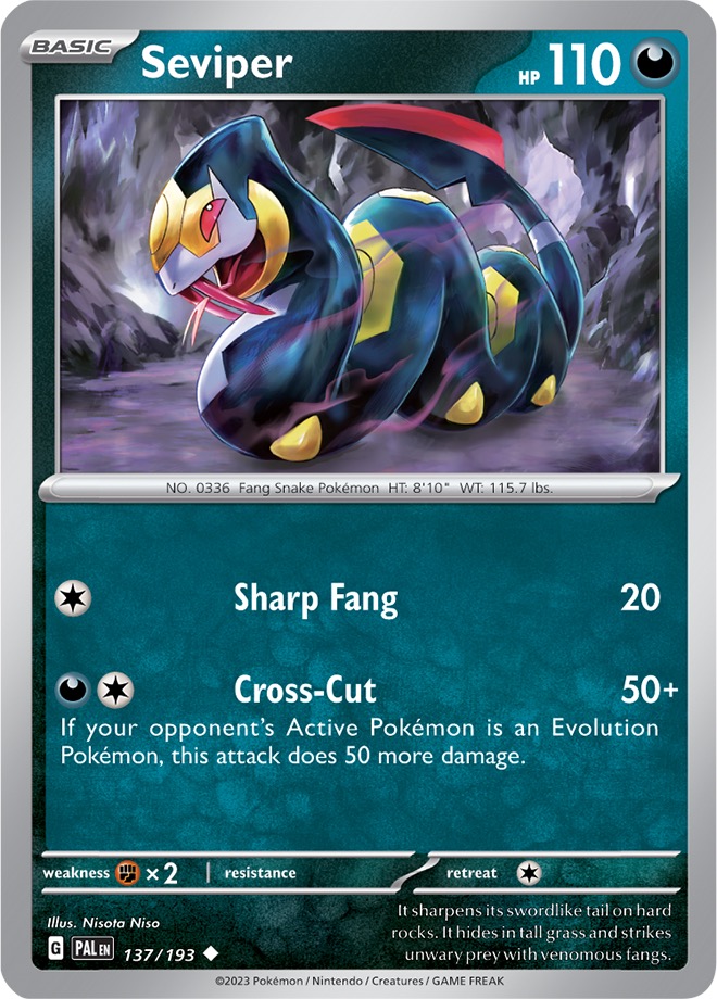 SEVIPER