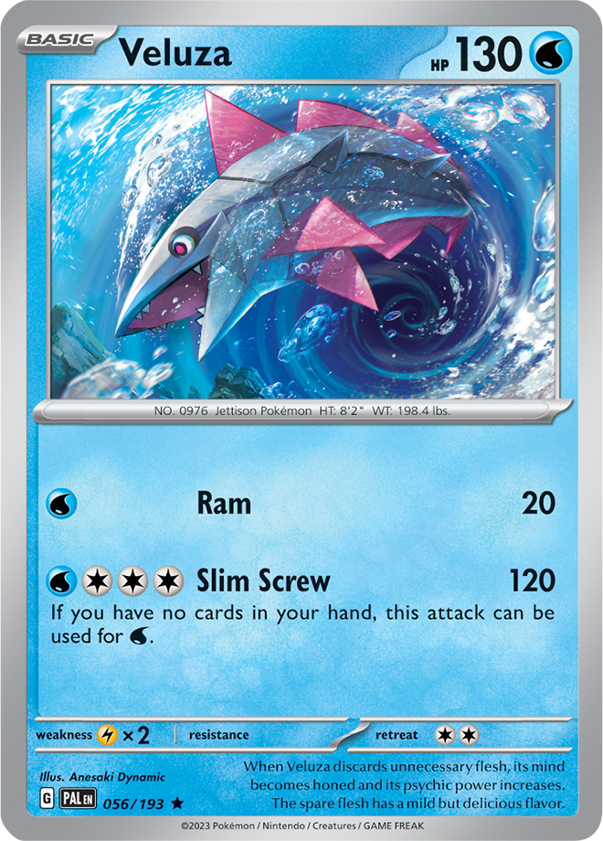 Holo - VELUZA