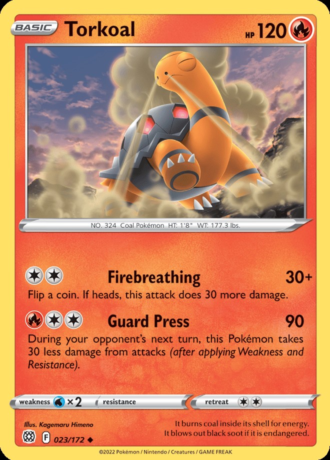 TORKOAL