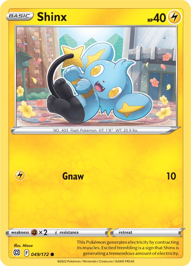 SHINX