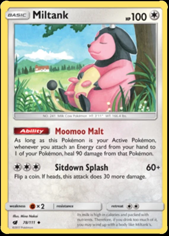 MILTANK