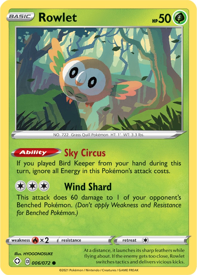 ROWLET