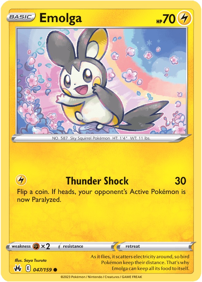 EMOLGA