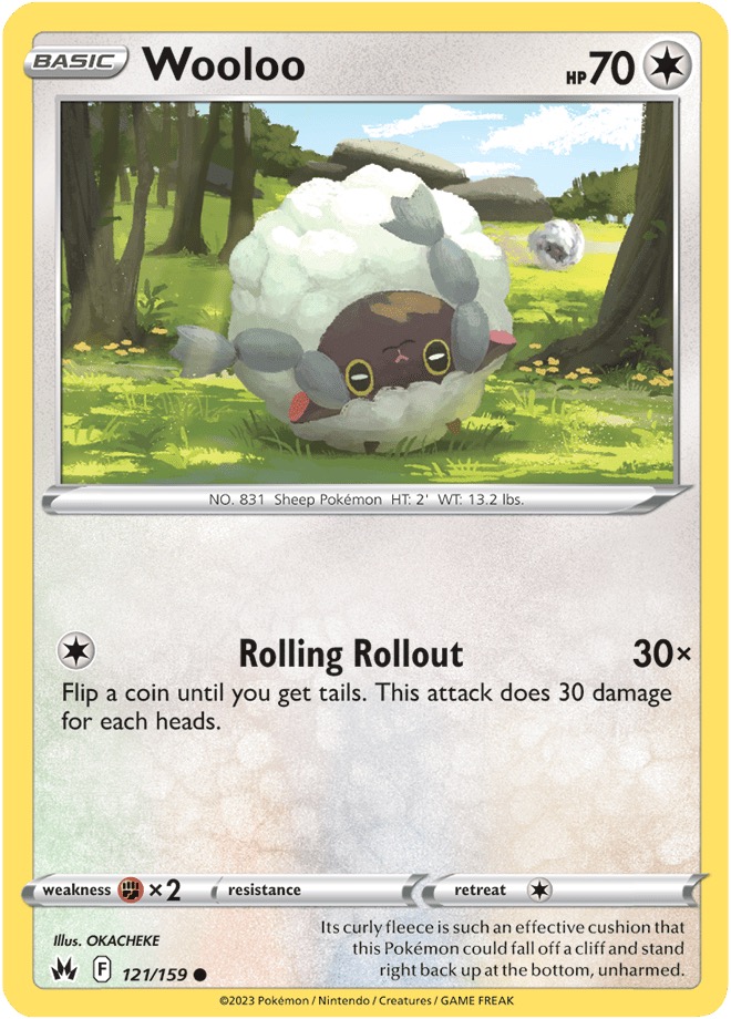 WOOLOO