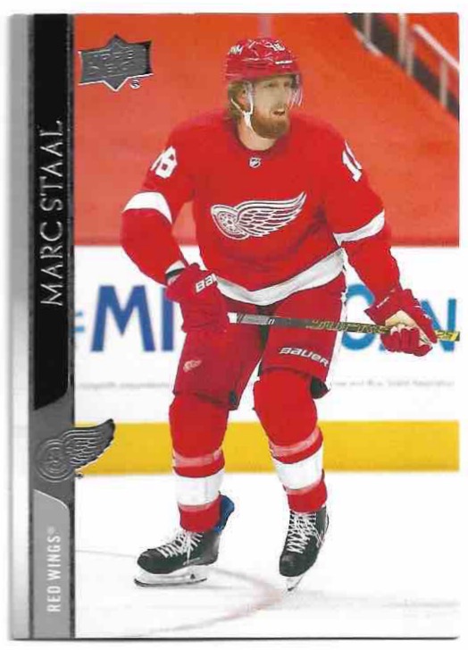 MARC STAAL 20-21 UD Extended Series