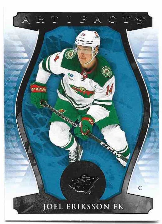 JOEL ERIKSSON EK 23-24 UD Artifacts
