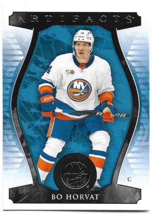 BO HORVAT 23-24 UD Artifacts